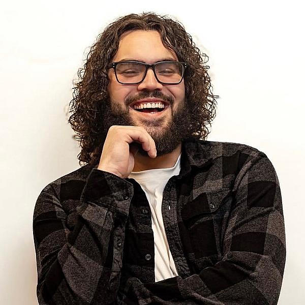 Gavin Pate - Featured Artist