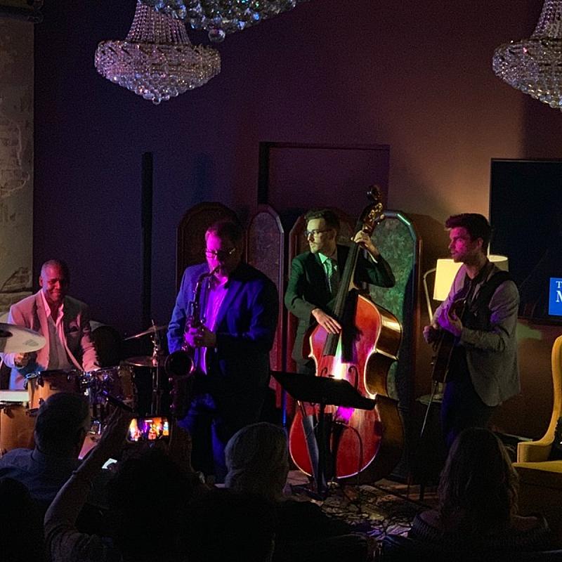 The Greg Snider Band