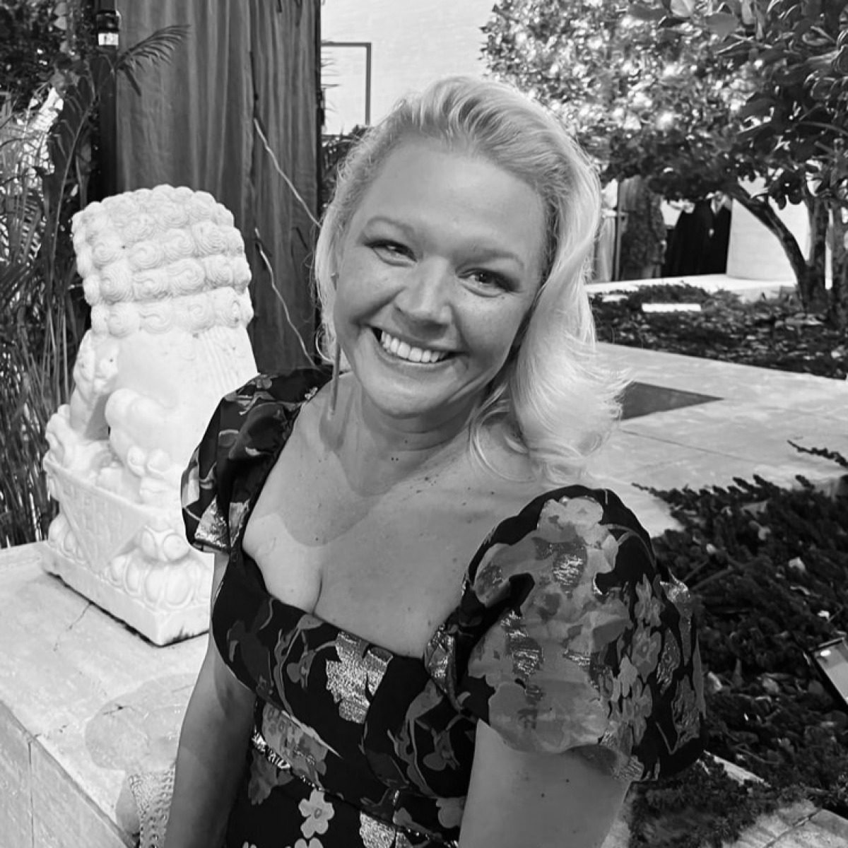 Sarah Lajealle