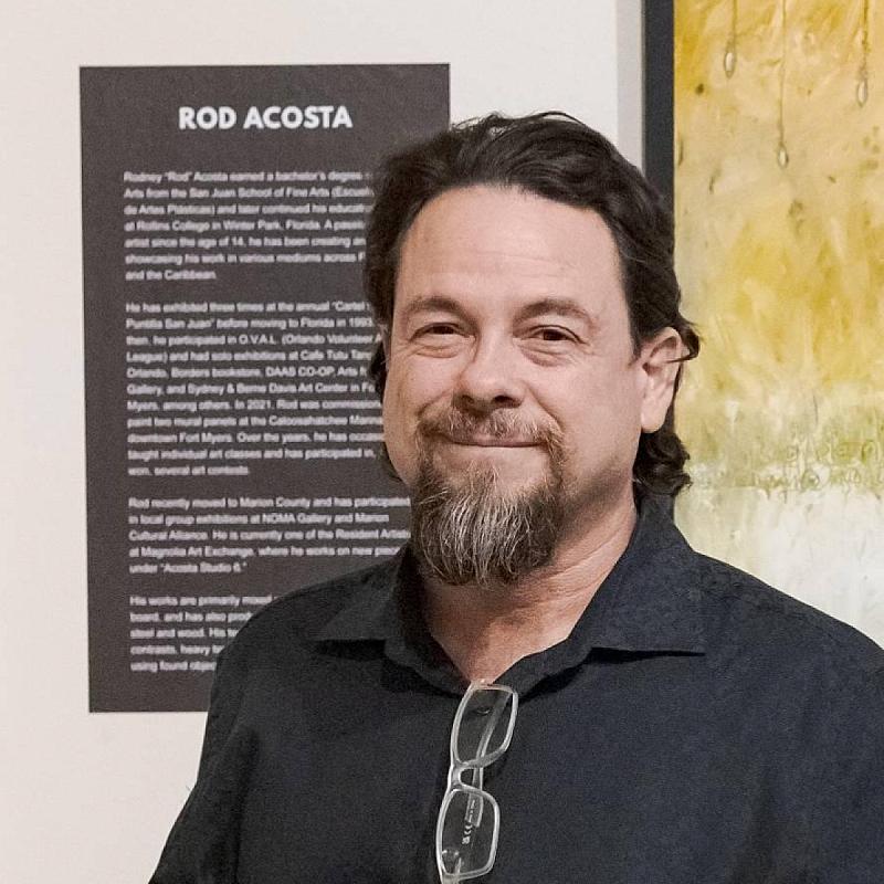 Rod Acosta