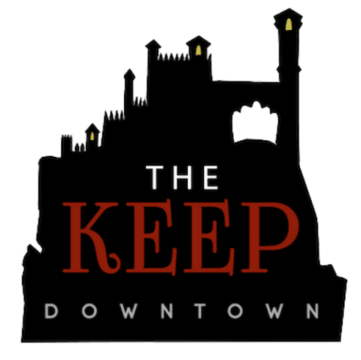 The Keep Downtown