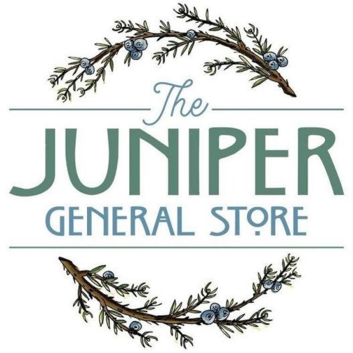 The Juniper General Store