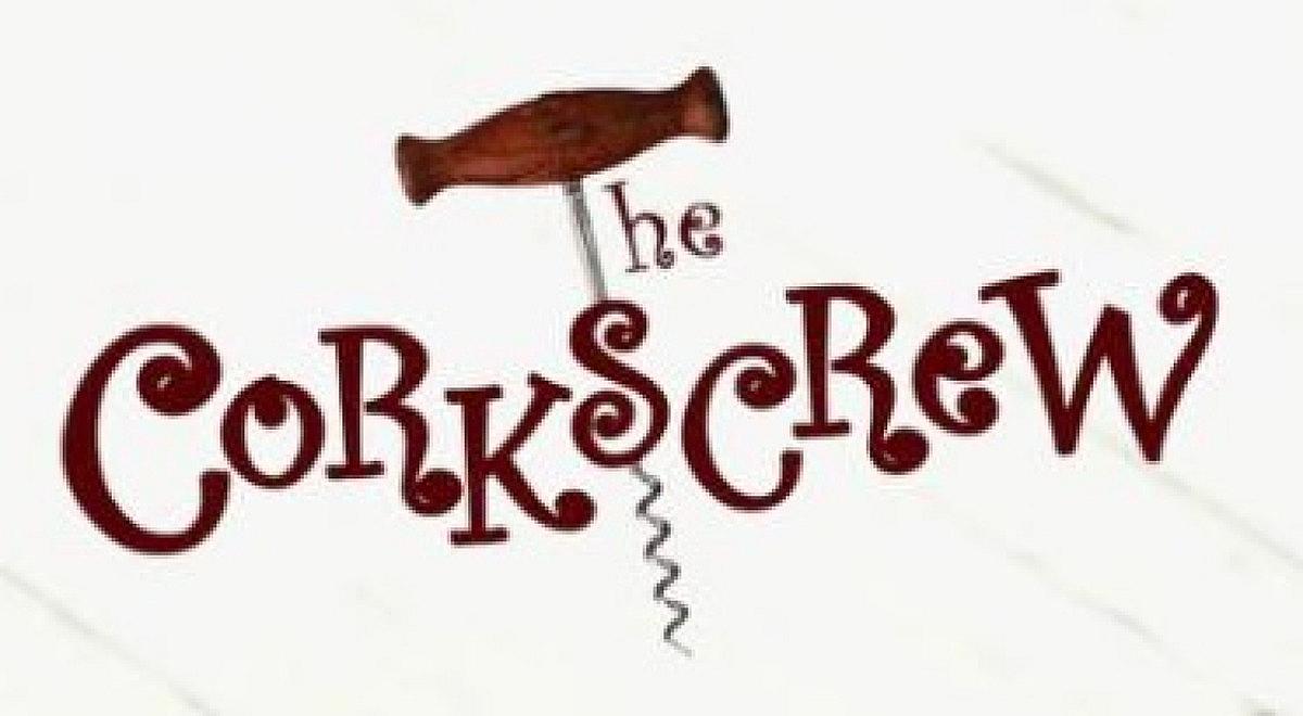 The Cork Screw