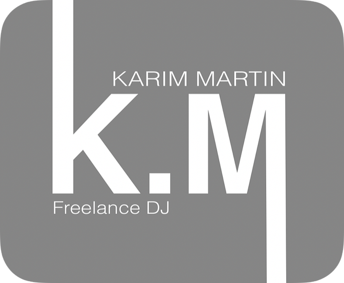 KM Freelance DJ