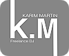 KM Freelance DJ
