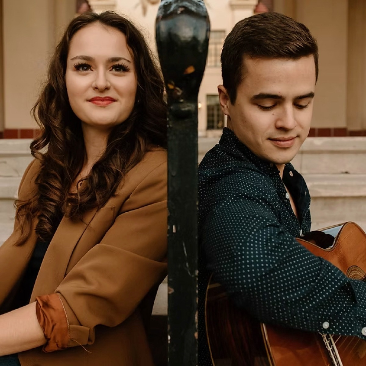 Erik & Giselle