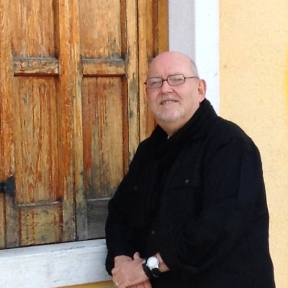 David D'Alessandris