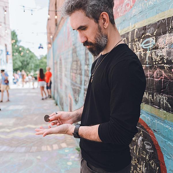 Christian Santiago 