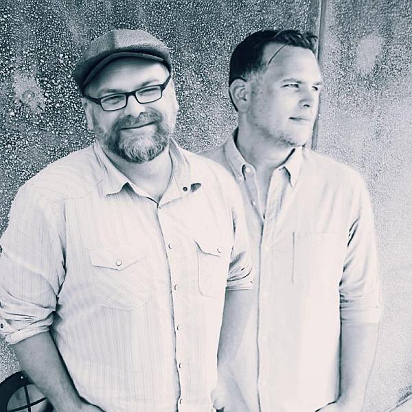 The Tipsy Sparrows 