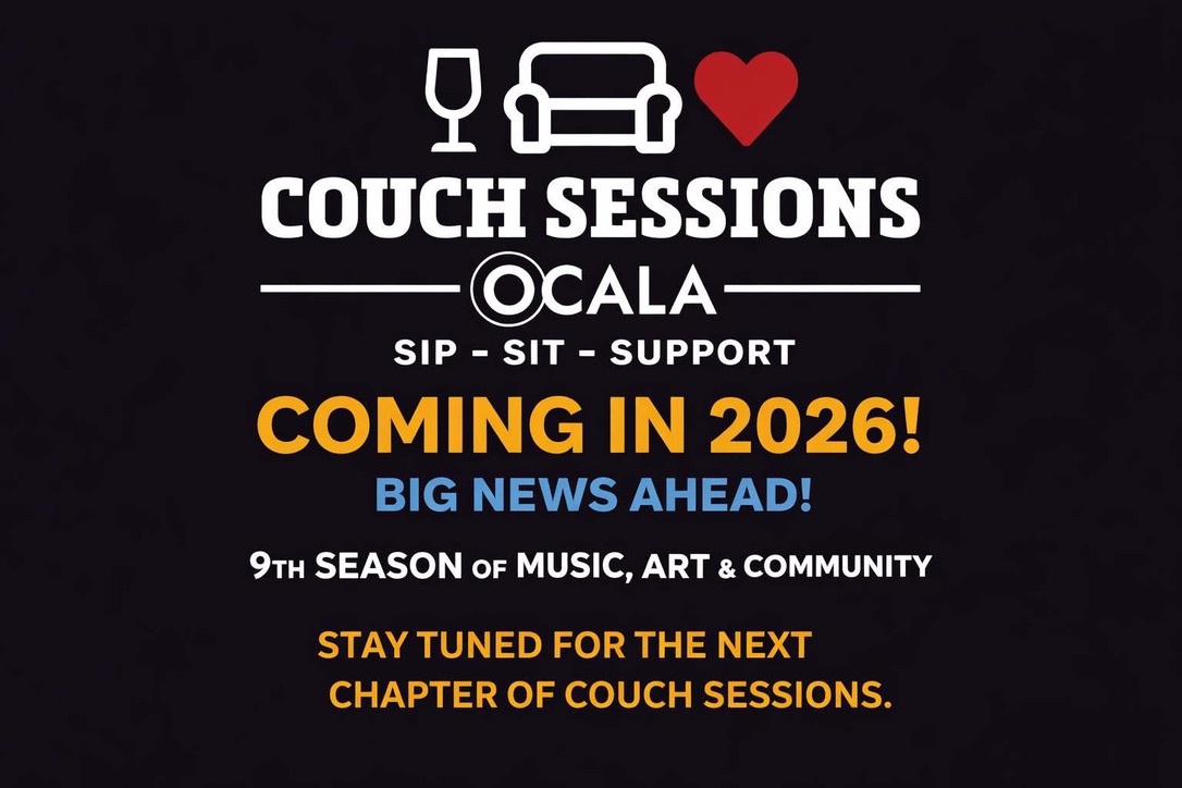 A love letter to our city, our artists, and what’s coming next