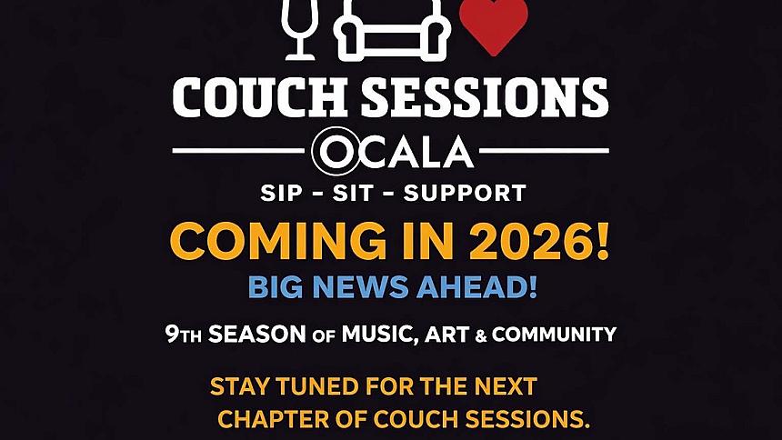 A love letter to our city, our artists, and what’s coming next