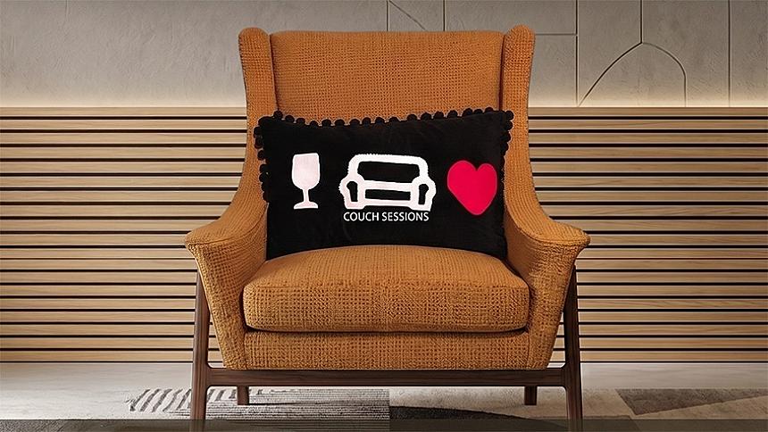 2026 Ocala Couch Sessions Passport Tickets