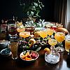 Cocktail Exchange Party Recipes