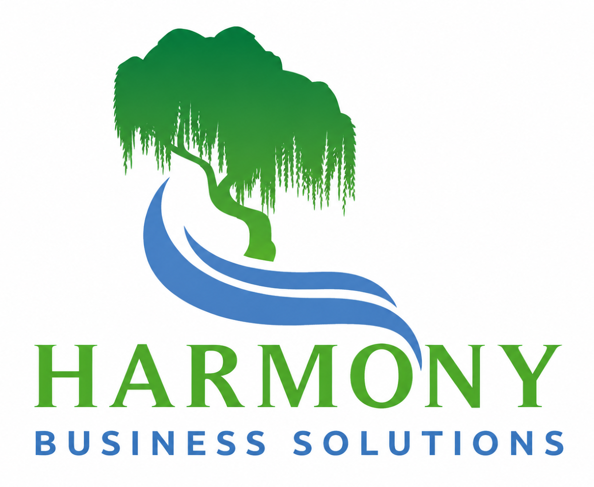 Harmony Business Solutions