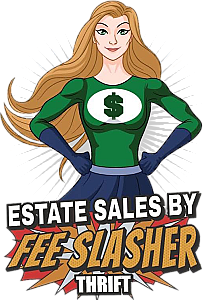 Estates Sales by Fee Slasher