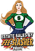 Estates Sales by Fee Slasher