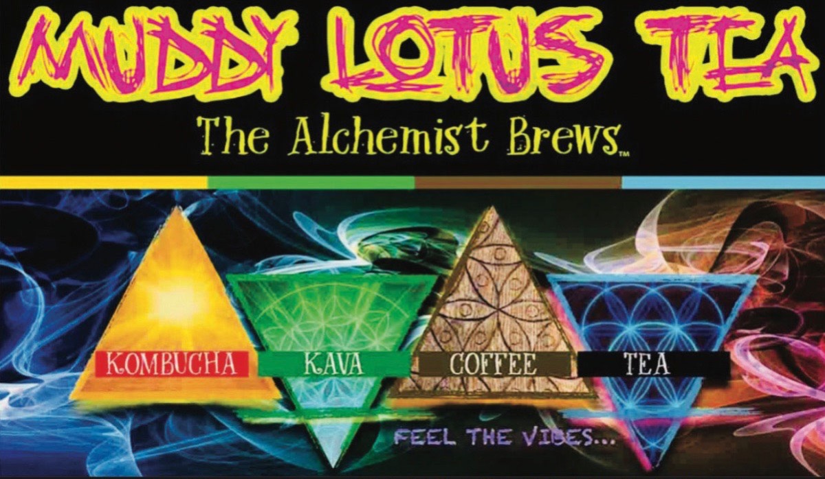 Muddy Lotus Kava Bar
