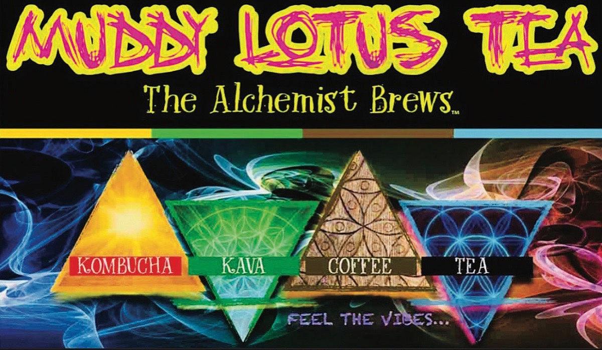 Muddy Lotus Kava Bar